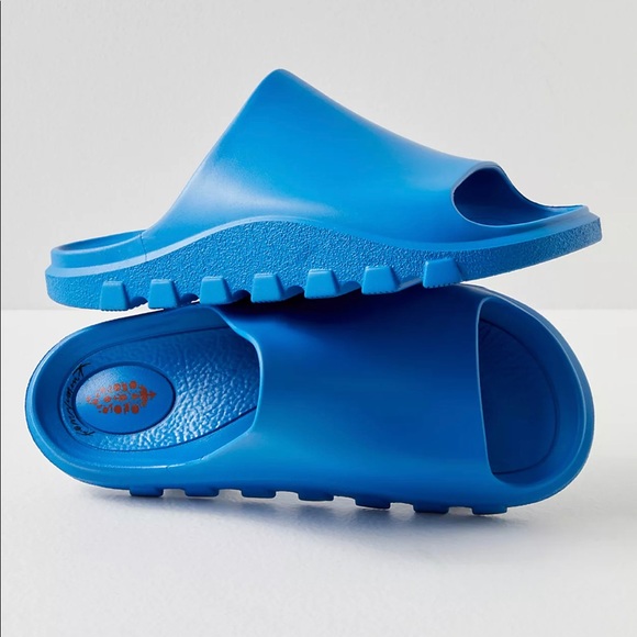 Free People Shoes - Free People Movement Slide Sandals